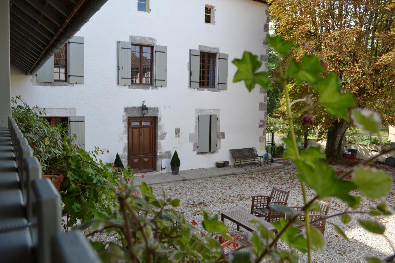 Moulin De Saint Laurent Exterior photo